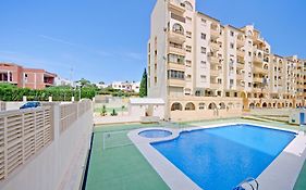 Apartment Mare Nostrum-1 By Interhome