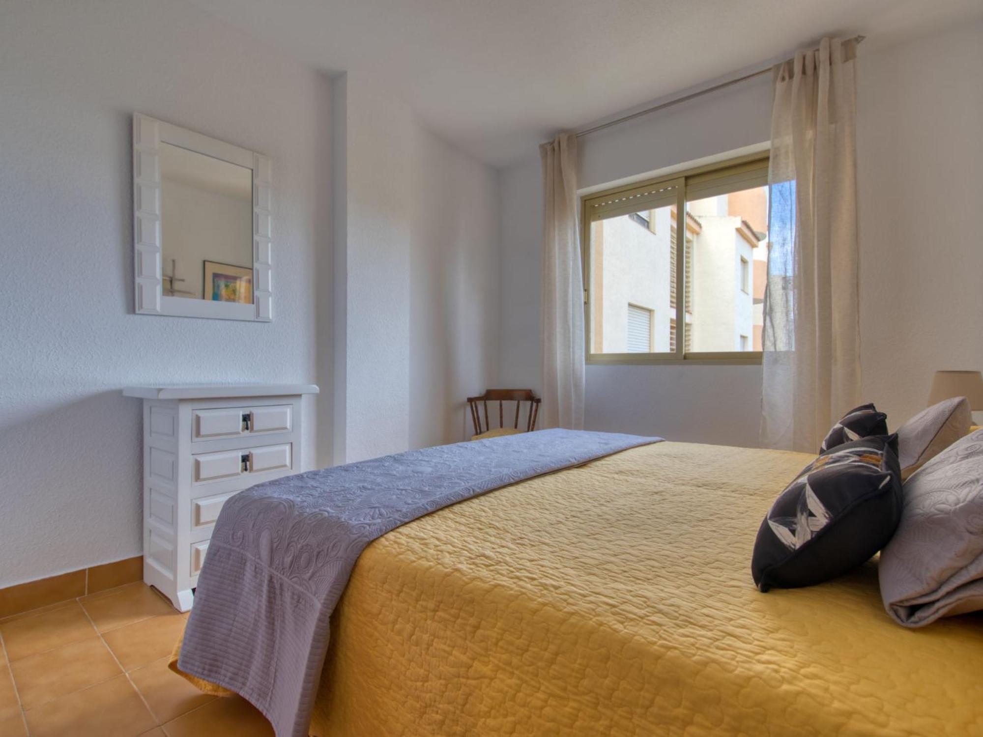 Apartment Mare Nostrum-1 By Interhome Calpe Exterior foto